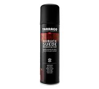Tarrago Suede Rénovateur Spray 250 ML | Spray pour le Cuir, Nubuk, Daim & Velours | Chaussures ou complément Mixte