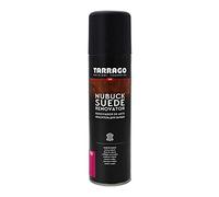 Tarrago Suede Rénovateur Spray 250 ML | Spray pour Le Cuir, Nubuk, Daim & Velours | Chaussures ou complément Mixte