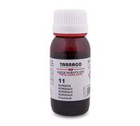 Tarrago | Teinture Suede Nubuck 50 ml | Teinture pour chaussures, chaussures, sacs et accessoires | Convient pour le daim naturel et synthétique, le nubuck et similaires (Bordeaux 11)