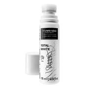 Tarrago Total White 75ml Sneakers | Crème Blanchissante pour Couvrir les Rayures et la saleté | Ramenez le blanc dans vos Sneakers