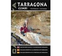 Tarragona Climbs - Pod Climbing - Pod Climbing - Livre en Anglais - Sheet map | folded Pod ClimbingPod Climbing (Auteur)