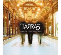 Walking Down Mainstreet