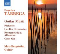 Tarrega, F. - Musique pour Guitare [Import]