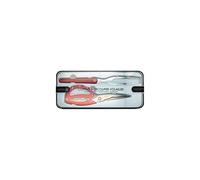 TARRERIAS BONJEAN 10020094 Coffret de 2 Pièces de Découpe, Neutre