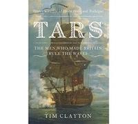 Tars Clayton, Tim (Auteur)