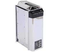 TARSHYRY 220V Poele Sauna Fil D'outil de Chauffage de Rendement élevé pour Le Centre de Forme Physique D'intérieur de Piscine de Pièce de Sauna Appareil de Chauffage de Sauna, Fourneau électrique