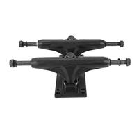 TARSHYRY 2pcs 4 8 Pouces Aluminium MG Alloy Longboard Trucks Skateboard Trucks Bridge Skate Board Bracke Bracket Skate Board