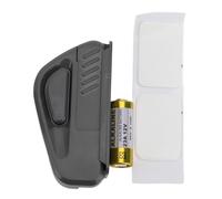 TARSHYRY Accessoire d'aspirateur Universel avec Détection de Poussière Suceur Plat éClairé Vert Clair pour la visibilité des -poussières, des Poils d'animaux et des Allergènes, Convient à la