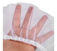 TARSHYRY Accessoires à Cage à Oiseaux, Accessoires de Cage à Perruche 1PC Couverture de à Oiseaux Uniquement avec des Options pour s'adapter à Votre Décor de Graines de d'oiseau pour Un Entretien