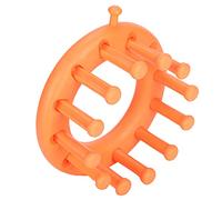 TARSHYRY Accessoires à Tricot à Métier à Métier, Kit de Tricot pour les Débutants à Ronde, Aiguille en Plastique, Crochet avec un Fabricant Pompom de 9 Cm de Diamètre pour le Fil pour Différentes