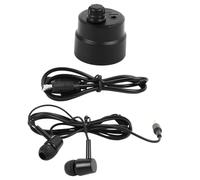 TARSHYRY Appareil D'Amplificateur de Son Appareil D'écoute Mural Renforceur D'audition Via Un Amplificateur Audio Mural avec Grossissement 13 000X Technologie de Microphone Avancée pour