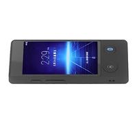 TARSHYRY Appareil de Traduction de Langue Traduction Instantanée de Photos Vocales Connexion WiFi Hotspot Prise en Charge du Traducteur Hors Ligne 144 Langues pour Les Voyageurs