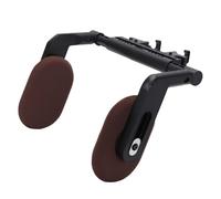 TARSHYRY Appui-tête de Siège de Voiture, Oreiller pour Appui-tête de Voiture, Oreiller Cervical Réglable à 3 Points pour Voyage avec Mousse à Mémoire de Forme 45D et Tissu de Soie Glacée