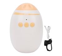 TARSHYRY Berceau pour Berceau de bébé, Bascule pour Poussette Portable avec Vibrations Douces et Vitesse Personnalisable, Fixation Universelle pour Toute Poussette ou Landau