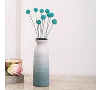 TARSHYRY Billy Ball - Fleurs Séchées Artificielles, 60cm, Tiges Décoratives pour la Maison, Le Jardin, Le Bureau, la Décoration de Mariage (08)