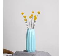 TARSHYRY Billy Ball - Fleurs Séchées Artificielles, 60cm, Tiges Décoratives pour la Maison, Le Jardin, Le Bureau, la Décoration de Mariage (06)