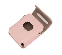 TARSHYRY Boîtier de la Caméra, Sac de Caméra PU avec Bandoulière Boîtier de pour la (#2)