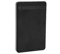 TARSHYRY Boîtier SSD 2,5 Pouces, Compatible 1000 Go, Plug and Play, Boîtier ABS pour Ordinateur Portable et Ordinateur de Bureau