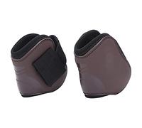 TARSHYRY Bottes de Mouche à Cheval, Jambe de Cheval Enveloppe de Pute élastique d'obstacle épaissis Protecteur Protecteur Horse Gard Gard Boot Boots Splint pour Les Chevaux pour Les Articulations