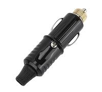 TARSHYRY Bouchon de Allume-Cigare, Adaptateur de Tige de Cigarette 12V Connecteur de Prise en Feu de Cigarette pour Navigation de Voiture