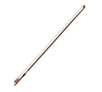 TARSHYRY Bow Violon 4/4 Professionnel Arc de Violon en Fibre de Carbone en Fibre de Carbone à la Main pour un Ton Clair de Rebond Supérieur pour les Violonistes Avancés Intermédiaires