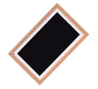 TARSHYRY Cadre Photo Numérique WiFi 15,6 Pouces, Grand écran Tactile IPS, Résolution 1920 X 1080, Stockage 16 Go, Rotation Automatique, avec Support Arrière pour Montage Mural ou (Prise UE)