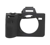 TARSHYRY Camara Case, Camara Case Silicone avec Position en Position en pour Came