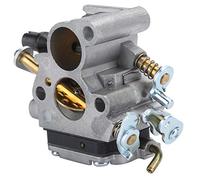 TARSHYRY Carburateur de Remplacement pour Série 235 240, Convient au Moteur de Tondeuse à Gazon de Tronçonneuse 236E 240E