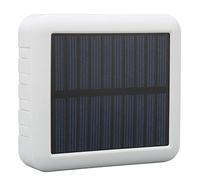 TARSHYRY Chargeur Solaire Portable 20 000 MAh avec Double USB USB C pour Les Aventures en Plein Air, Le Camping, la Randonnée Banque d'alimentation de Grande capacité avec Plusieurs Options