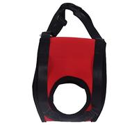 TARSHYRY Chine Portant Une écharpe, Un Porte-écharmois de Chiens Aide à Faire Un Harnais de Soutien élastique pour Chiens Harness Sling pour de Moyens pour Les Personnes âgées, Blessées, (L)