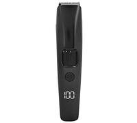 TARSHYRY Clippers de Cheveux pour Hommes, Rechargeable électrique Coiffure Clipper Coupe-cheveux Clippers de Coiffure avec 600mAh 2 Heures Utiliser le Temps pour le Salon Ménage Portable (BLACK)
