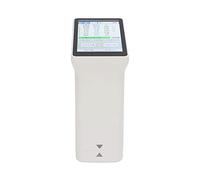 TARSHYRY Colorimètre Numérique Portable pour une Mesure et une Analyse Précises des Couleurs, Outil d'échantillonnage de Chrominance avec Détection de Différence de Couleur de Haute Précision