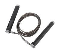 TARSHYRY Corde à Sauter Intelligente avec Comptoir de L'application, Corde à Sauter Filaire Rechargeable pour L'entraînement en Fitness, L'entraînement, la Perte de Poids pour Les