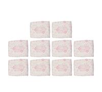 TARSHYRY Couches Jetables Respirantes et Anti-Fuite pour Chiots, pour Chiennes, Forte capacité d'absorption pour la Protection du Cycle Menstruel (XS)