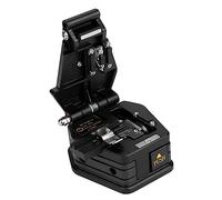 TARSHYRY Couperet à Fibre Optique, Outils à Fibre Optique SKL-6C Couperet à de Haute Précision avec Sac Coupe-Fibre pour Outil de Coupe de Câble à