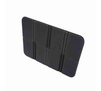 TARSHYRY Coussinet Assis, Coussin de Siège Portable Portable Mini-Poids Léger Peu Imperméable Pliage de Tapis de Siège de Stade, Coussin de de de Camping pour Le de Backpacking Stade en Plein Air,