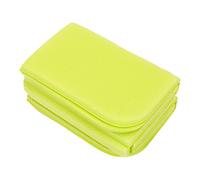 TARSHYRY Coussinet Assis, Coussin de Siège Portable Portable Mini-Poids Léger Peu Imperméable Pliage de Tapis de Siège de Stade, Coussin de de de Camping pour Le de Backpacking Stade en Plein Air,