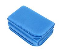 TARSHYRY Coussinet Assis, Coussin de Siège Portable Portable Mini-Poids Léger Peu Imperméable Pliage de Tapis de Siège de Stade, Coussin de de de Camping pour Le de Backpacking Stade en Plein Air,