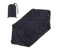 TARSHYRY Couvercle de Four à Pizza à Gaz, étanche à l'eau et à la Poussière, Tissu Oxford 420D Enduit d'argent, adapté pour Cozze 90347, Accessoire de Cuisine en Plein Air