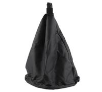 TARSHYRY Couvercle de Port de Chargeur EV, Tissu Oxford Imperméable, Coupe-Vent, Résistant au Gel, Protection Solaire Hautement Réfléchissante, Absorption Magnétique, avec Port de