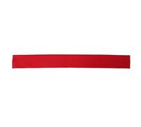 TARSHYRY Couvercle du Clavier, Couvercle DE Clavier DE PIANO en Feutre Lavable 49,2 X 5,7 Pouces COUVERTURE DE PIANO pour éviter les Dommages (rouge)