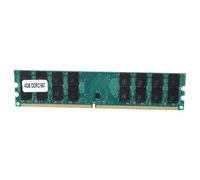 TARSHYRY DDR2 RAM, DDR2 RAM 8 Go 667MHz Transmission Perte avec Module de Mémoire 4 Go de Grande capacité 4 pour pour