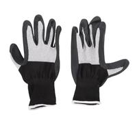 TARSHYRY D'électricien Isolés, de Travail électriques, Isolés à écran Tactile avec Paumes en Latex et Poignée Antidérapante pour les Travaux électriques, L'entretien