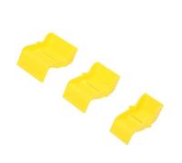 TARSHYRY Dévidoir/-Ruban Adhésif Portable, Petit Format, Applicateur de Ruban de Peintre, Outil de pour la Rénovation et le Bricolage, Matériau ABS, 3 Tailles