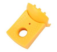 TARSHYRY Dispositif de Verrouillage de Disjoncteur Miniature, Verrouillage de sécurité D'isolation de Puissance en Nylon Durable pour Schneider MCB, Dispositif de Compact et Léger pour électriciens