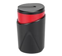 TARSHYRY Distributeur de Snacks Portable, Distributeur de Cacahuètes Rechargeable, Rechargeable, en ABS et Silicone, Idéal pour les Gamers, les Employés de Bureau et les étudiants