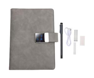 TARSHYRY Ensemble D'écriture Intelligent pour Carnet de Notes, avec Stylo, Synchronisation en Temps Réel, Numérisation pour Stocker et Partager des Notes, Tablette en Papier