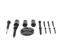 TARSHYRY Extracteur d'embrayage et Ensemble d'outils 'installation de Compresseur AC, pour Modèles FS6 C171 6P148 R4 HR6 V5 SD505 507 510 575 708 709, Kit de Service Automobile