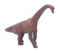 TARSHYRY Grand Jouet de Dinosaure Brachiosaure, Modèle de Figurine d'action Solide pour Enfants et Garçons (Modèle Brachiosaure)