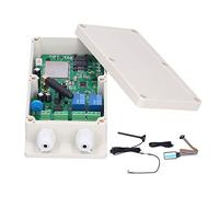 TARSHYRY GSMKEY 4G RELOIDE COMMAND RELAY Switch Access for Home Security System (Version américaine)